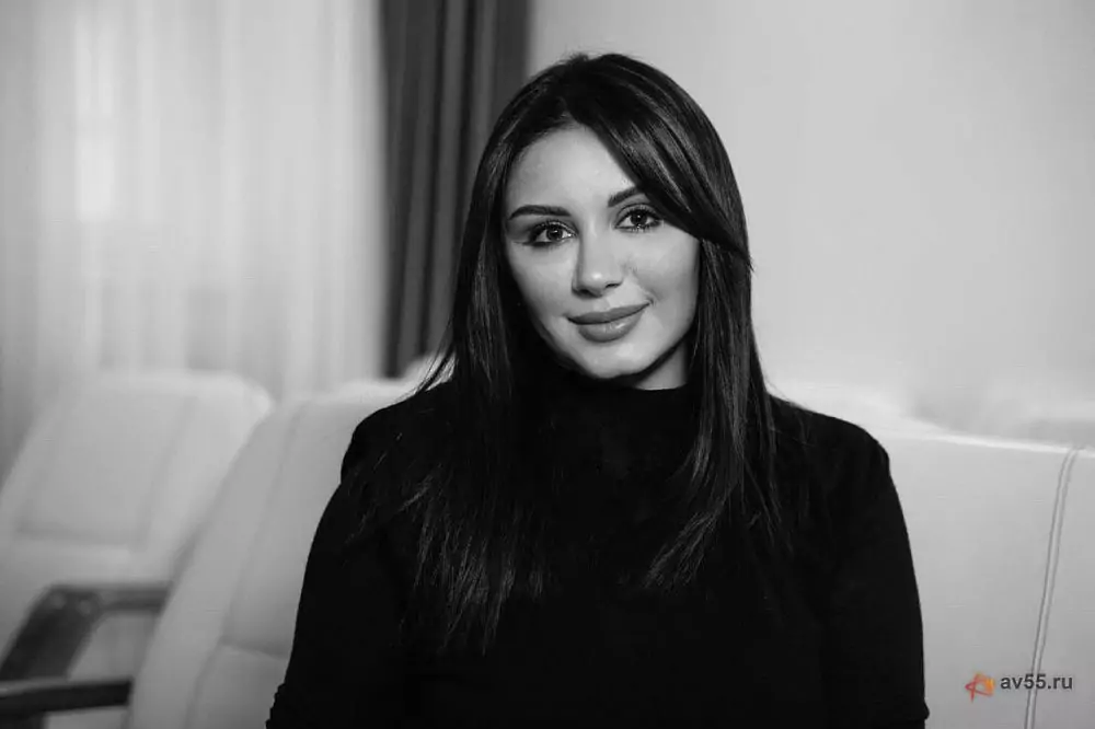 Спикер по HR и корпоративной культуре Иоланта Саркисян — фото 1