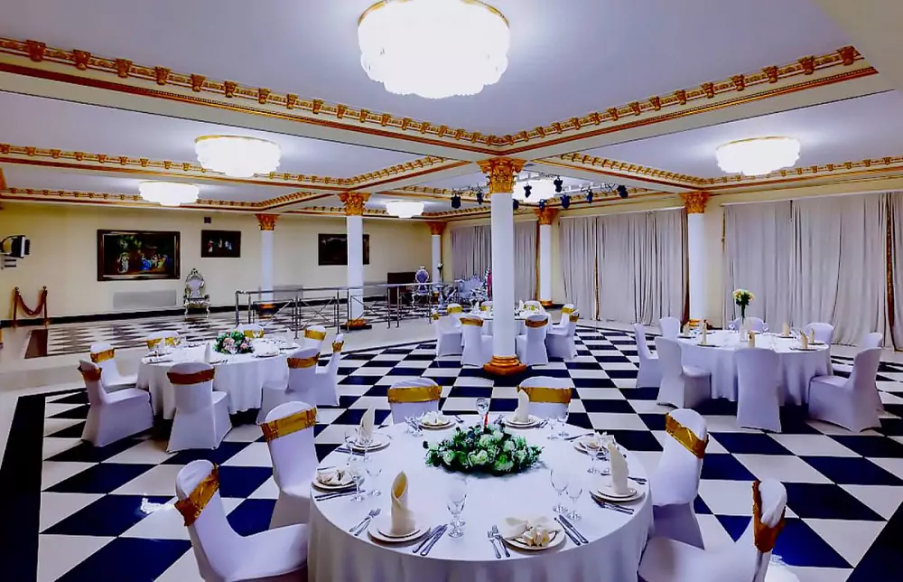 Eventner — Imperator — Foto 1