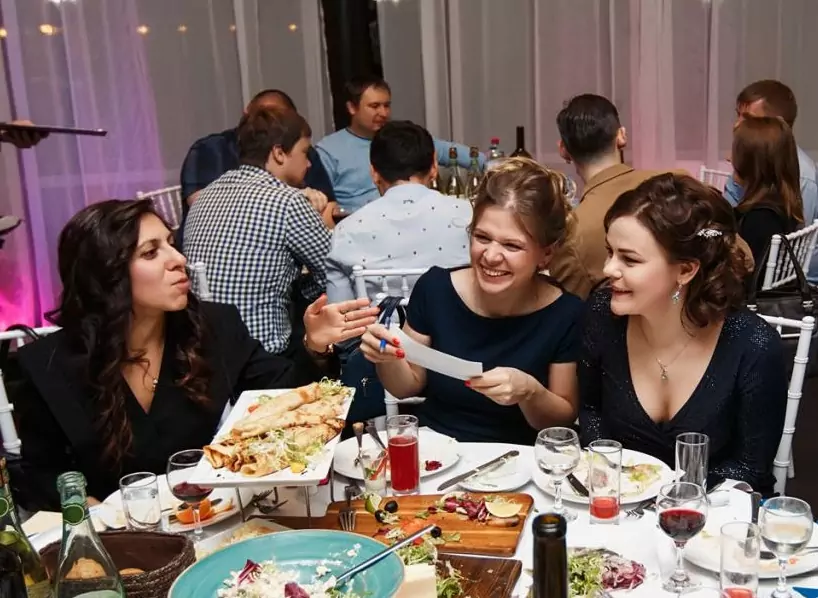 ТОП-5 необычных event-форматов: Как выбрать подходящий для делового события? — фото 2