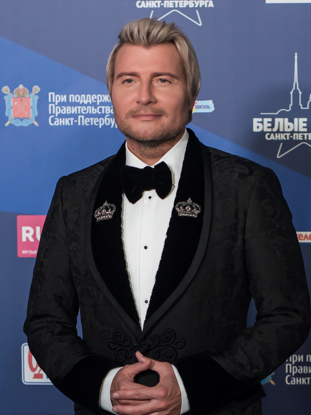 Estrada-Stars für Firmenfeiern in Moskau