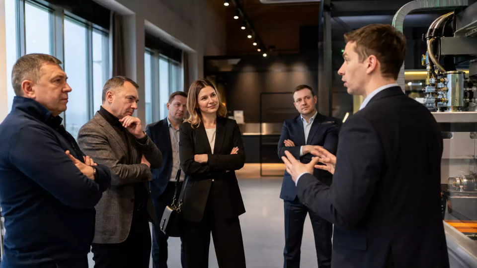 Клиентский день для B2B-компании: программа, гости и следующий шаг