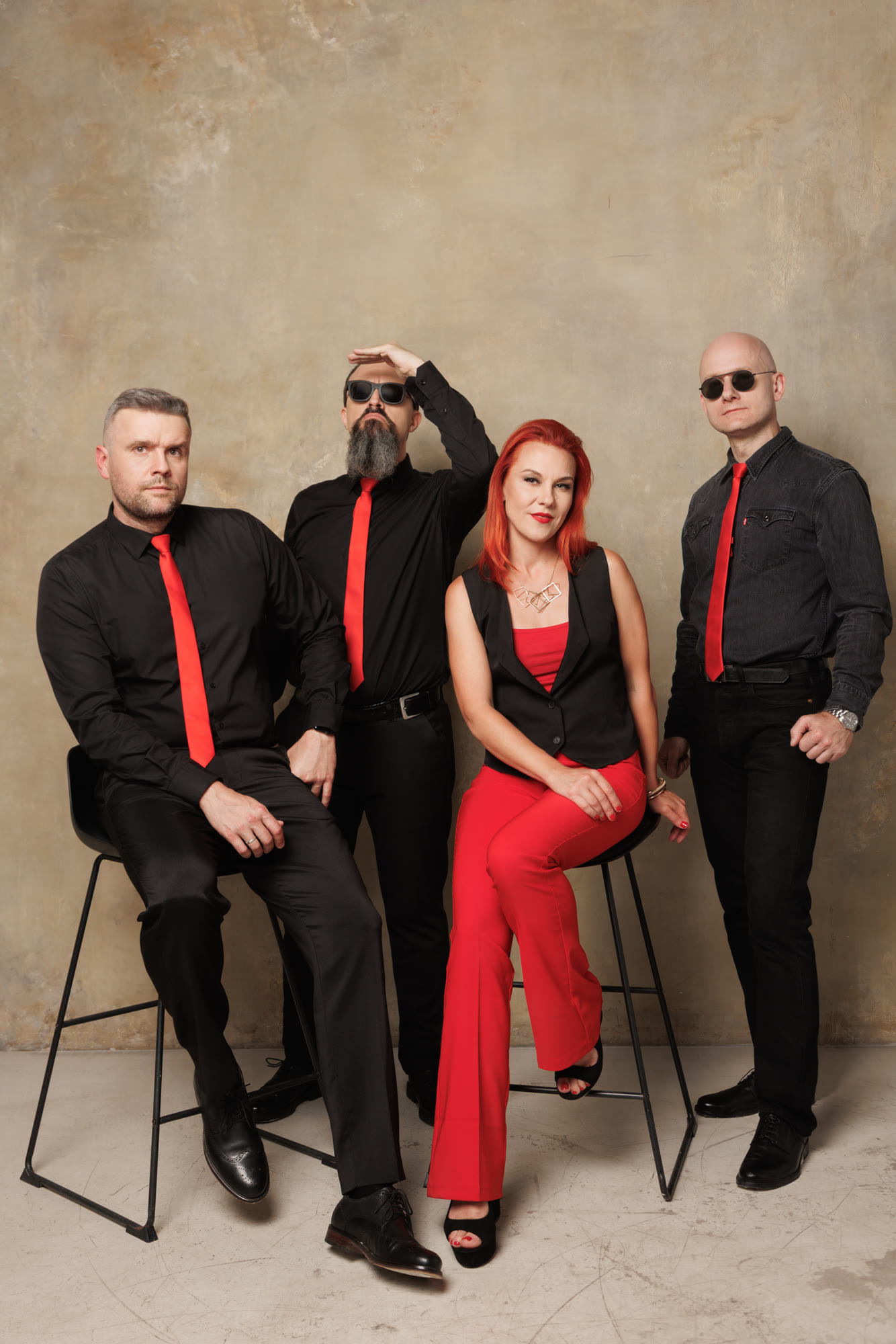 Cover bands in Moscow