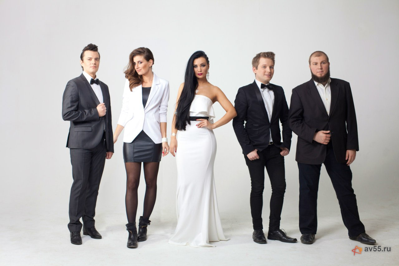 Grupos cover en Moscú