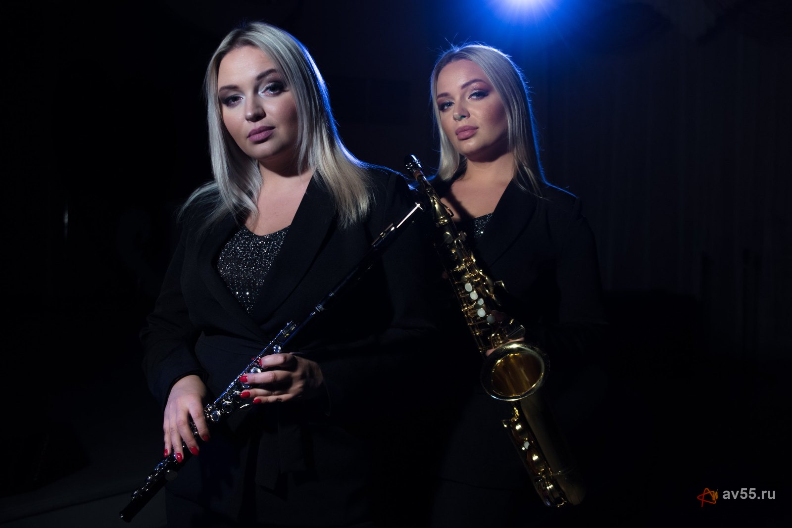 Cover-Bands in Sankt Petersburg