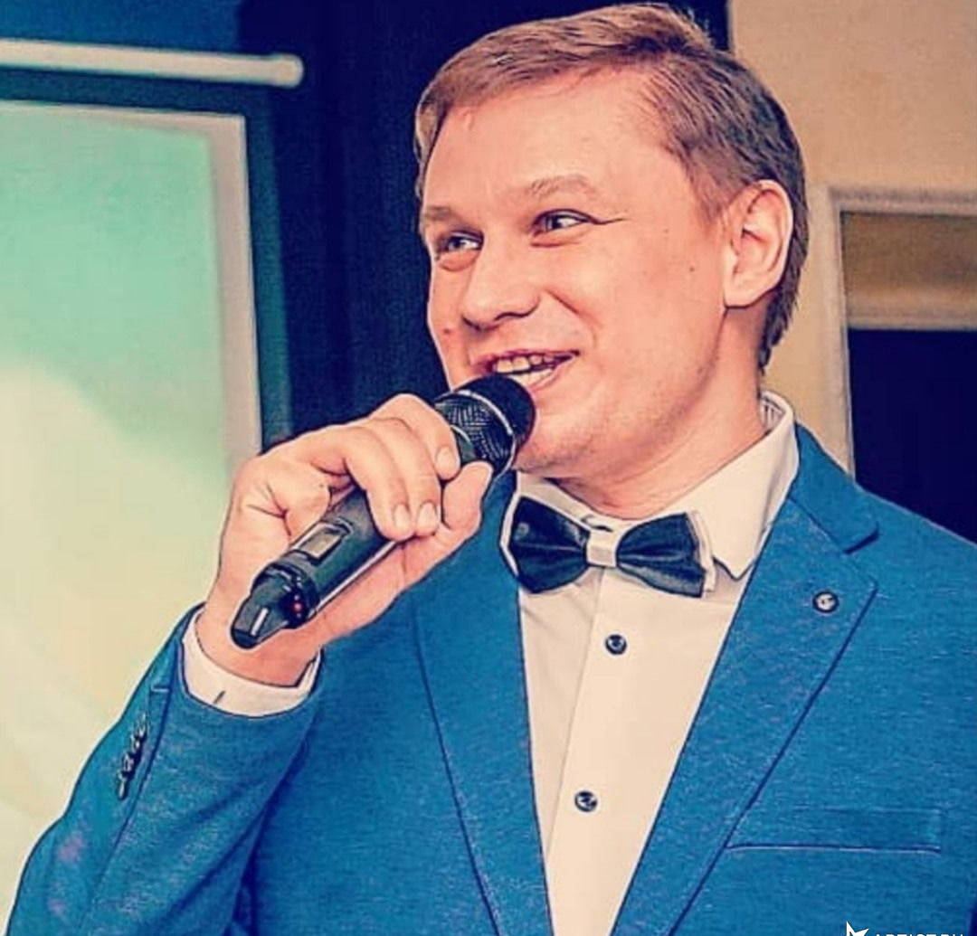 Ведущие в Омске