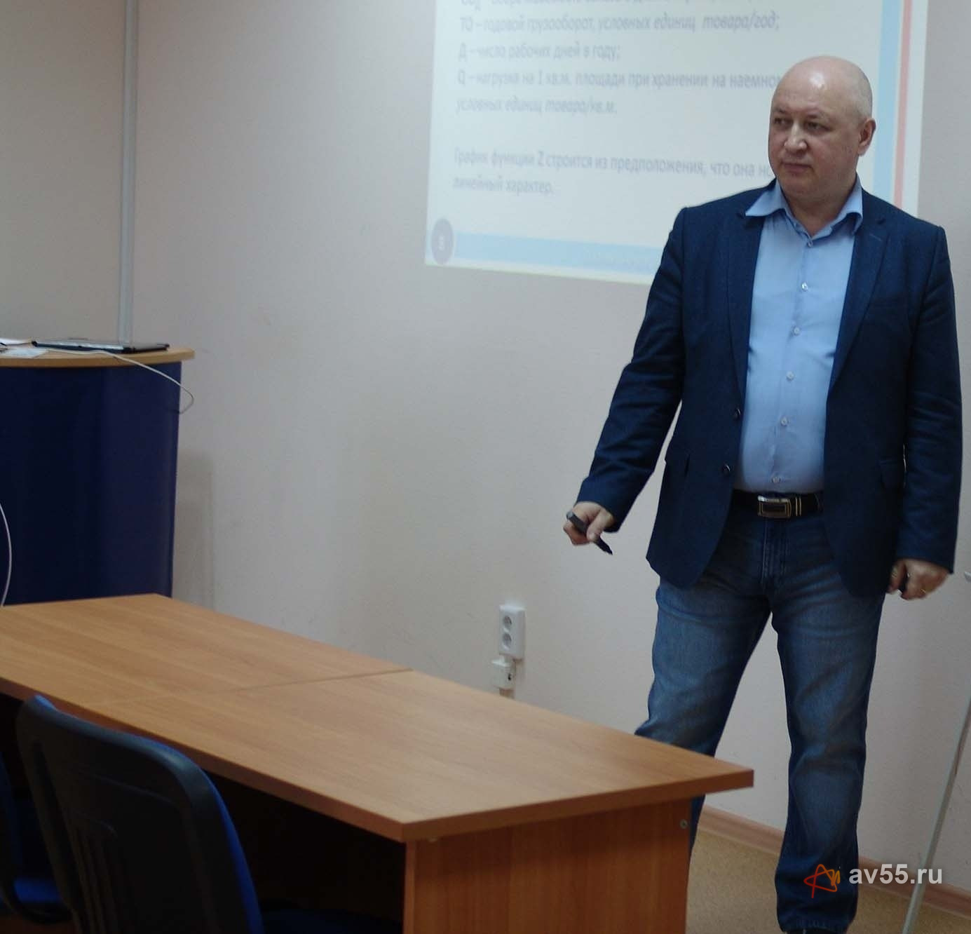 Moskova'da iş dünyası konuşmacıları
