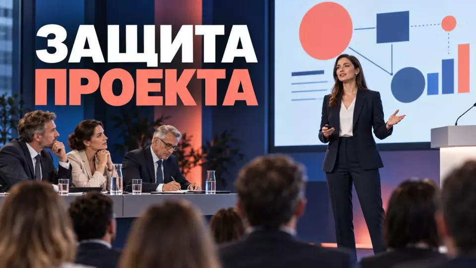 Форум кадрового резерва в 2026: программа и защита проектов