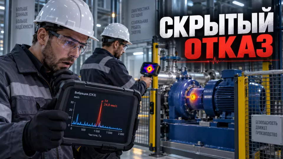 Equipment Reliability Day at the Plant: 2026 Programme