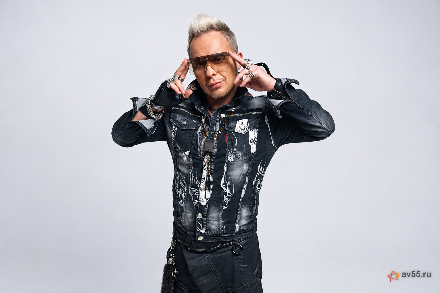 Pop stars for corporate events in Moscow