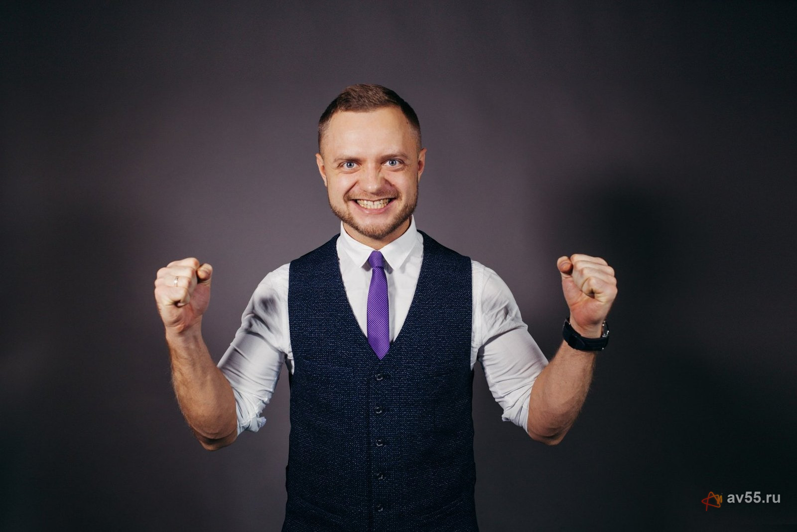 Business speakers in Omsk