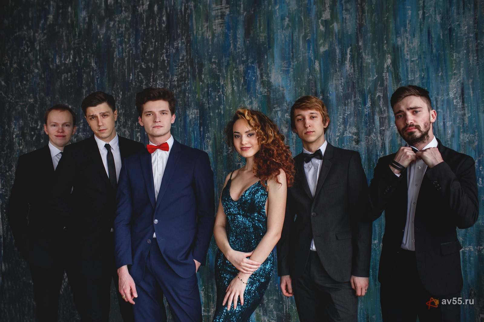 Grupos cover en San Petersburgo