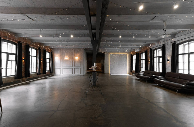 SoldOut Loft