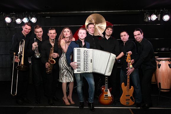 Grupo cover Martinos Cover Band