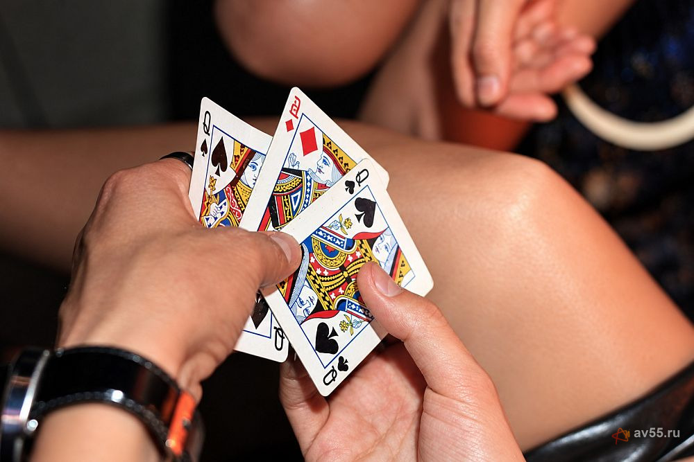 Magician Sergey Glukhov — photo 1