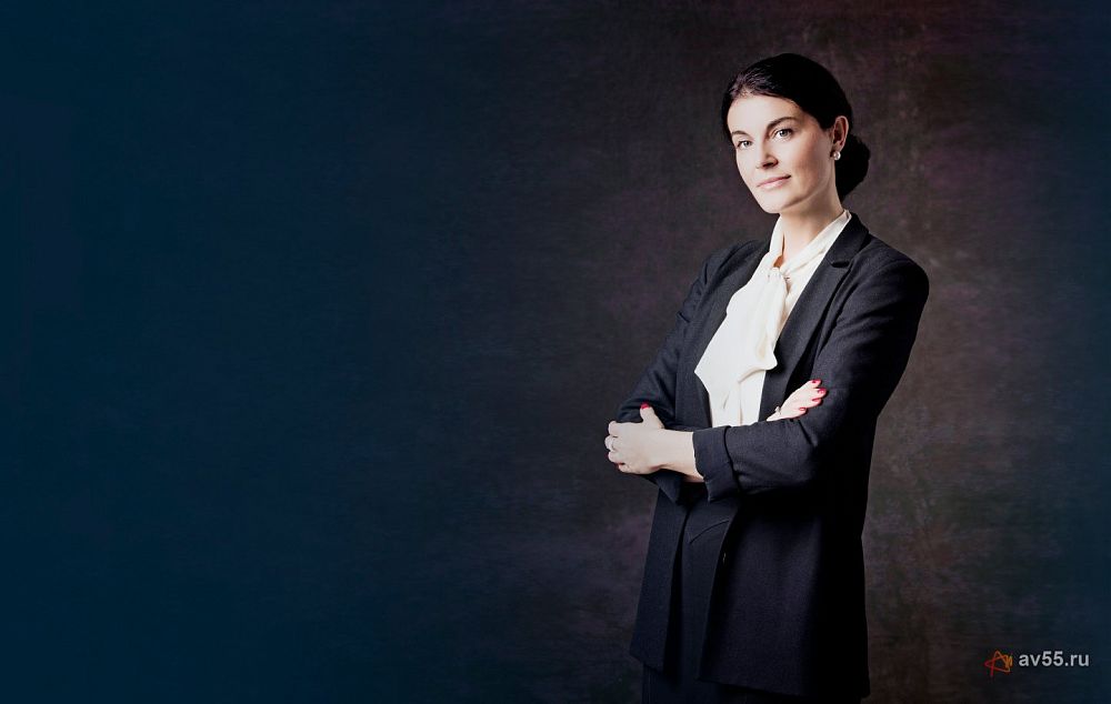 Ponente sobre ESG y desarrollo sostenible Ekaterina Gerus — foto 1