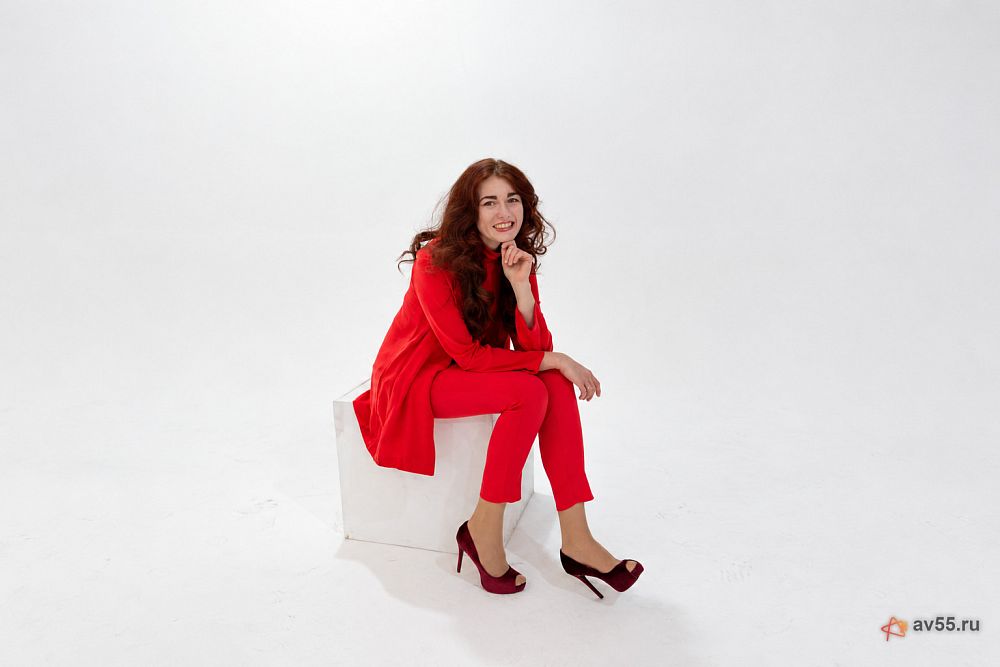 Pianista Anastasia Goncharova — foto 1