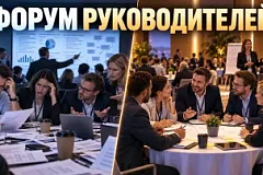 Форум линейных руководителей в 2026: программа и практика