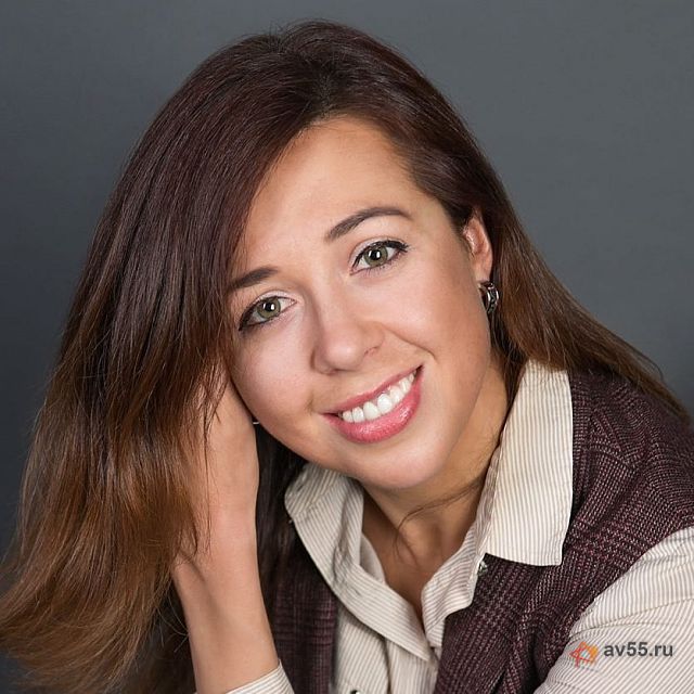 Ponente en RR. HH. y cultura corporativa Liudmila Gavrilova