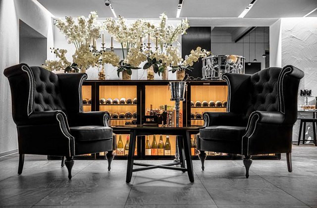 Kapital Bar