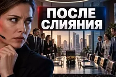 Интеграционный день после слияния компаний в 2026 году