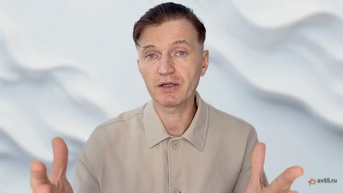 Спикер по продажам Сергей Семёнов