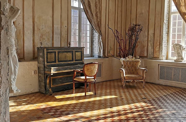 Loft „Kardinal“