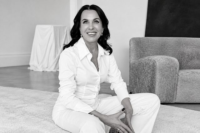 Ponente en medicina y farmacia Natalia Dmitrieva