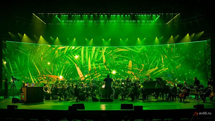 Sinfonieorchester Imperial Orchestra