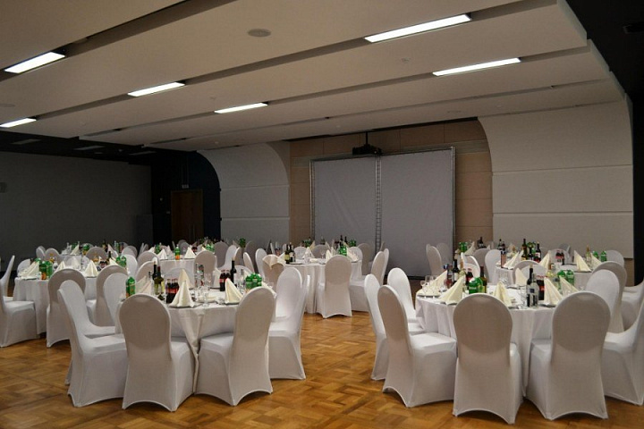 Bekasovo Resort