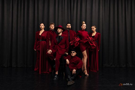 Кавер-группа JD Band