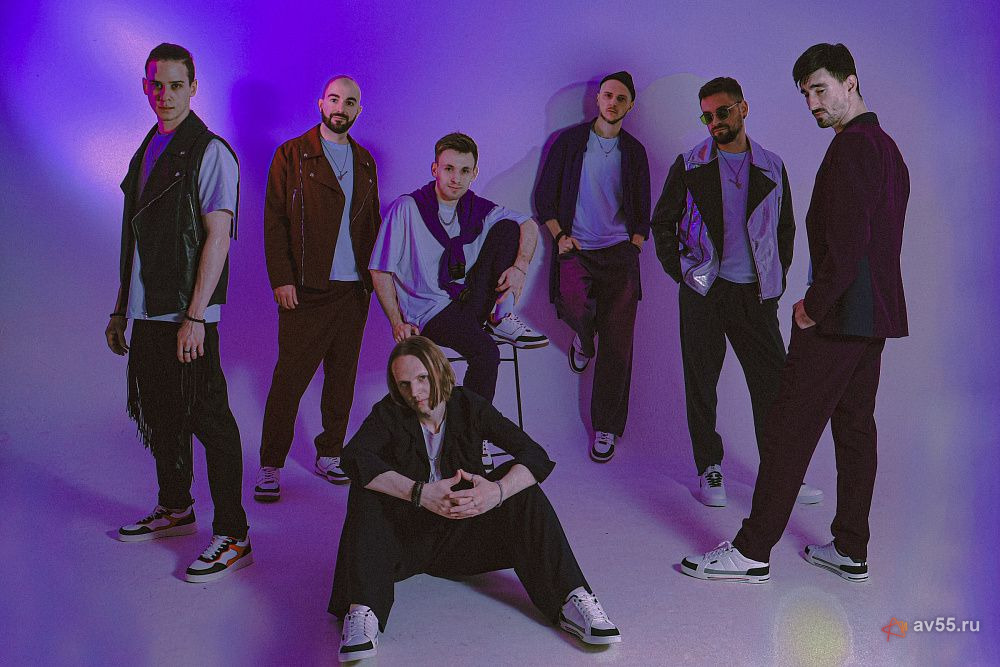 Cover grubu Malki po vizovu — fotoğraf 1
