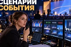 Режиссёрский сценарий мероприятия в 2026: что в нём должно быть