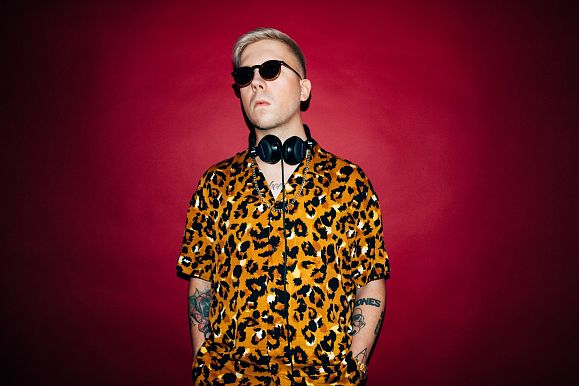 DJ Danila Spiridonov (Danilala)