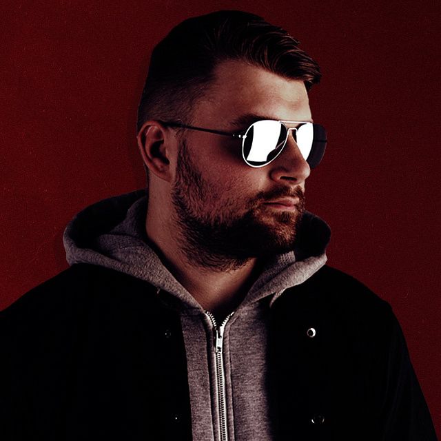 DJ Max Gabriel