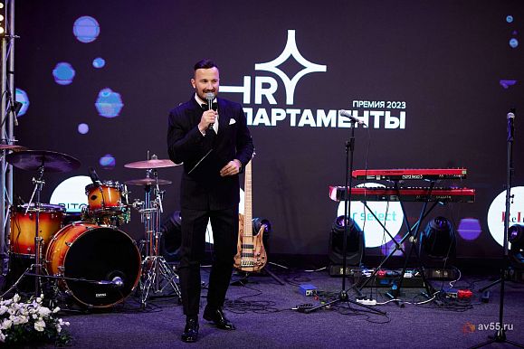 Animateur Mikhaïl Kalmykov