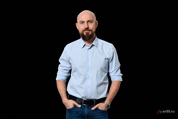 Speaker on sales Борис Николаенко