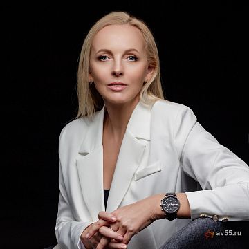 Speaker on sales Анна Сорокина