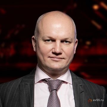Intervenant logistique Igor Prokhine