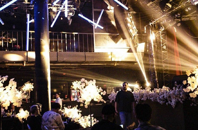 Krylja Club — Nachtclub