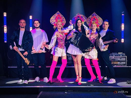 Groupe de reprises « AsteriA »