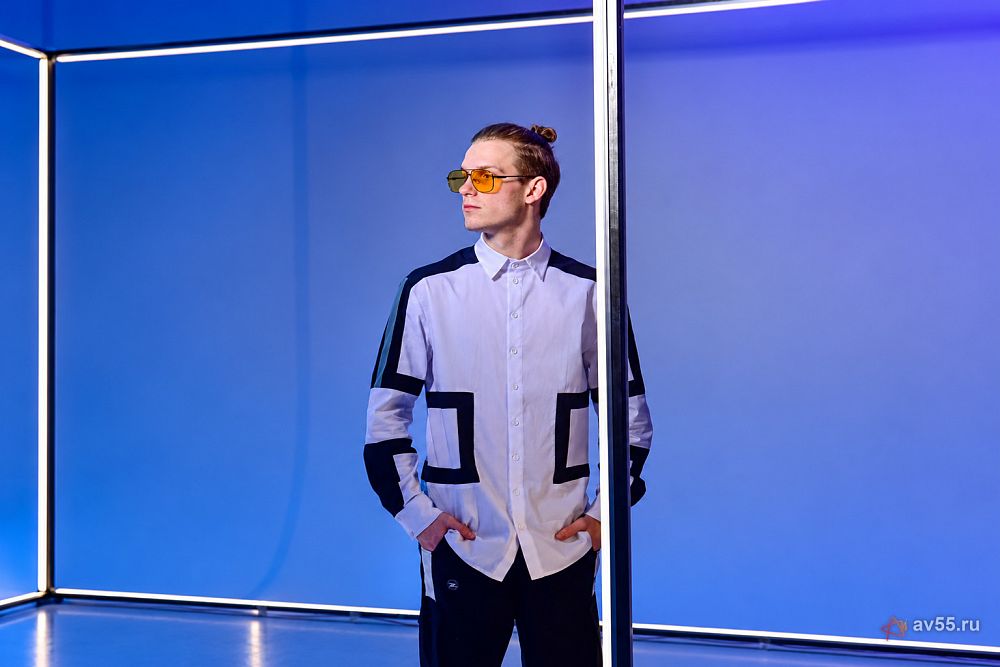 DJ Saveliy Zuev (Dj Prometey) — foto 1