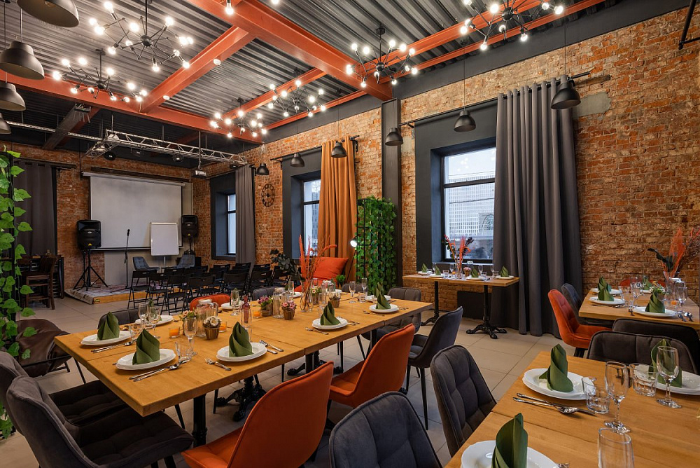 River.Loft — фото 1