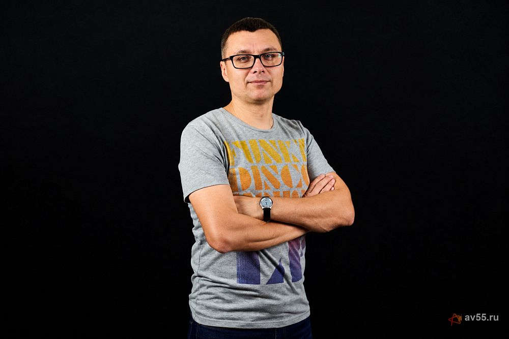 DJ Sandr — foto 1