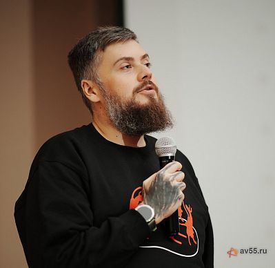 Marketing Speaker Павел Баракаев