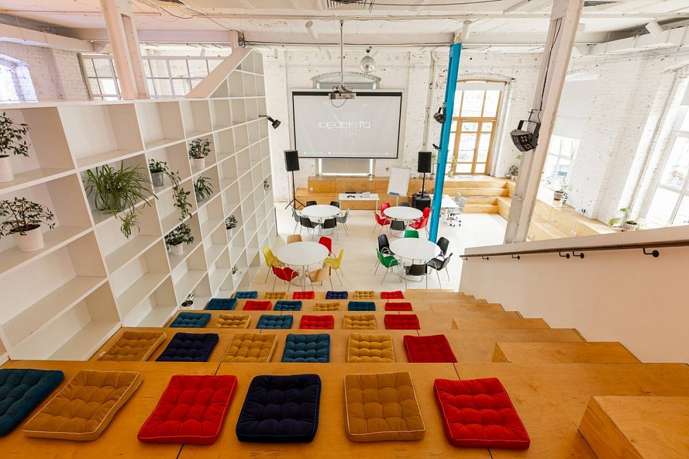 BOGEMA — LOFT IDEALISTA — Foto 1