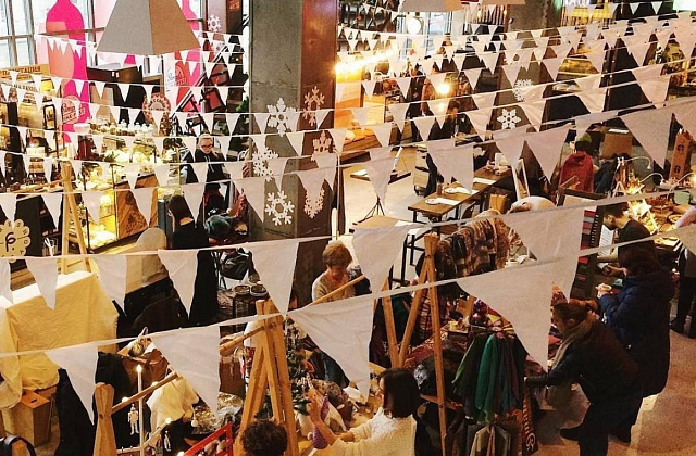 Igloo Bar Loft — гастроферма