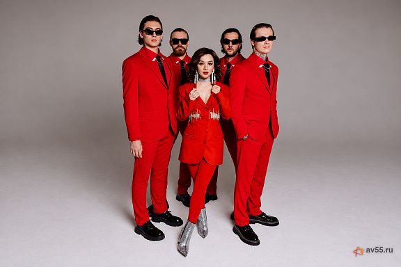 Coverband „Holidayz“