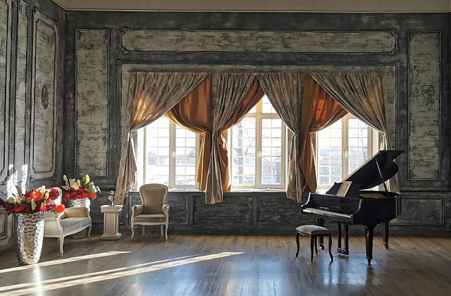 Loft „Renaissance“