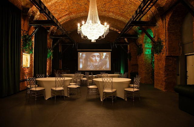 Nord Loft & Depo Loft — Arsenal Loft