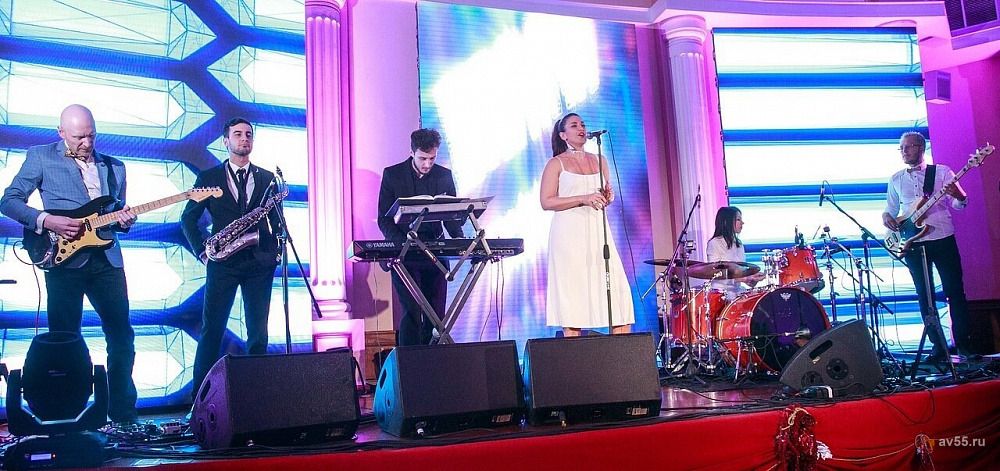Кавер-группа Mercury — фото 1